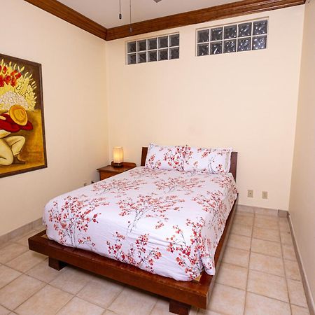 Tara Del Sol Resort سان بيدرو المظهر الخارجي الصورة
