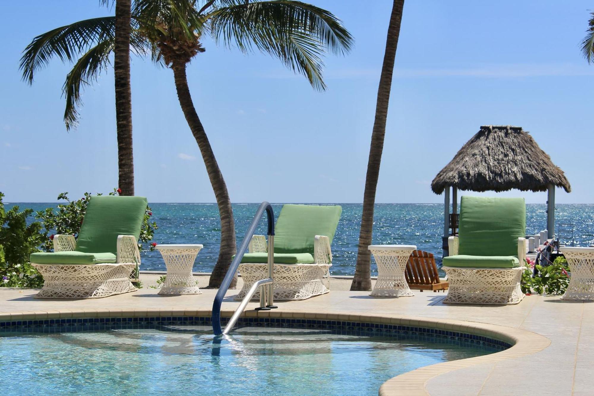 Tara Del Sol Resort سان بيدرو المظهر الخارجي الصورة