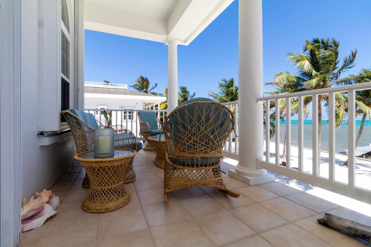 Tara Del Sol Resort سان بيدرو المظهر الخارجي الصورة