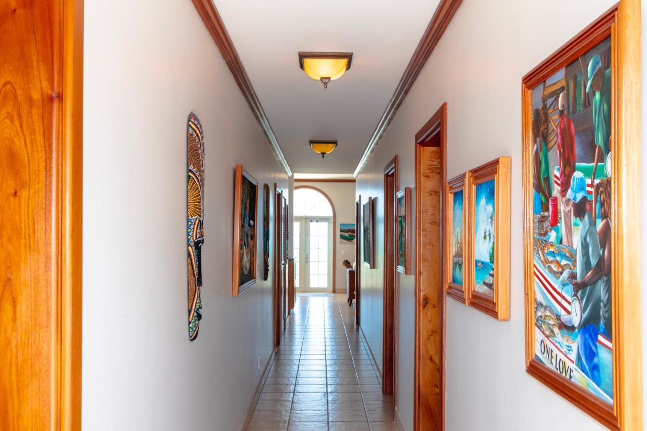 Tara Del Sol Resort سان بيدرو المظهر الخارجي الصورة