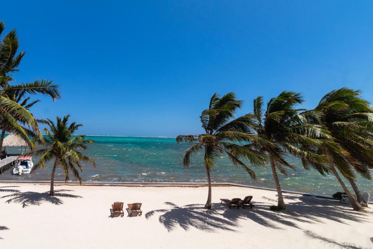Tara Del Sol Resort سان بيدرو المظهر الخارجي الصورة