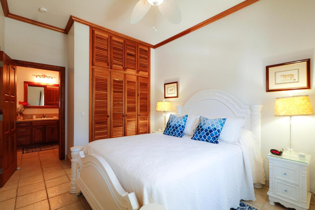 Tara Del Sol Resort سان بيدرو المظهر الخارجي الصورة