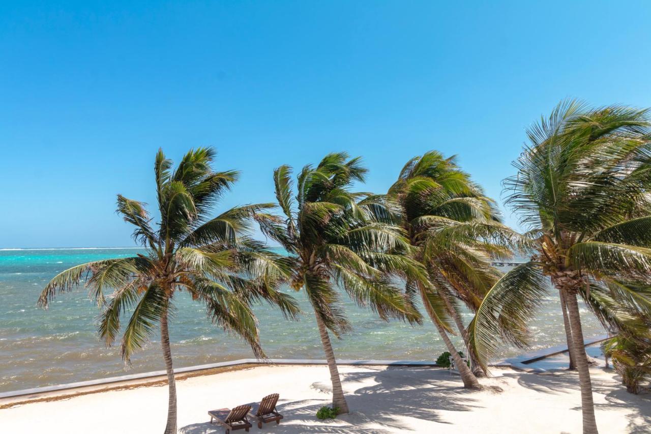 Tara Del Sol Resort سان بيدرو المظهر الخارجي الصورة
