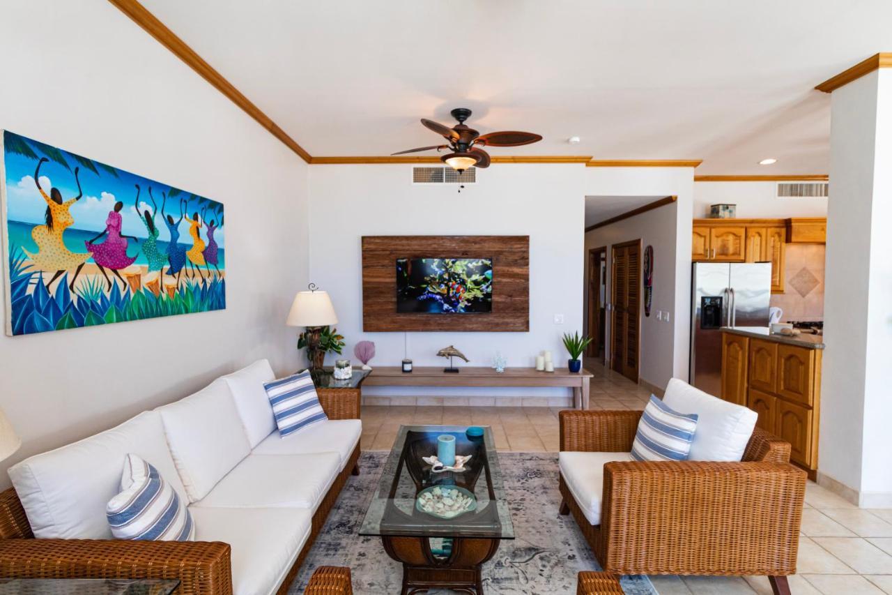 Tara Del Sol Resort سان بيدرو المظهر الخارجي الصورة