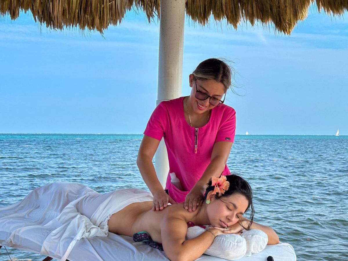 Tara Del Sol Resort سان بيدرو المظهر الخارجي الصورة