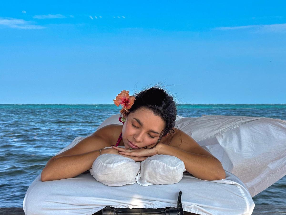Tara Del Sol Resort سان بيدرو المظهر الخارجي الصورة
