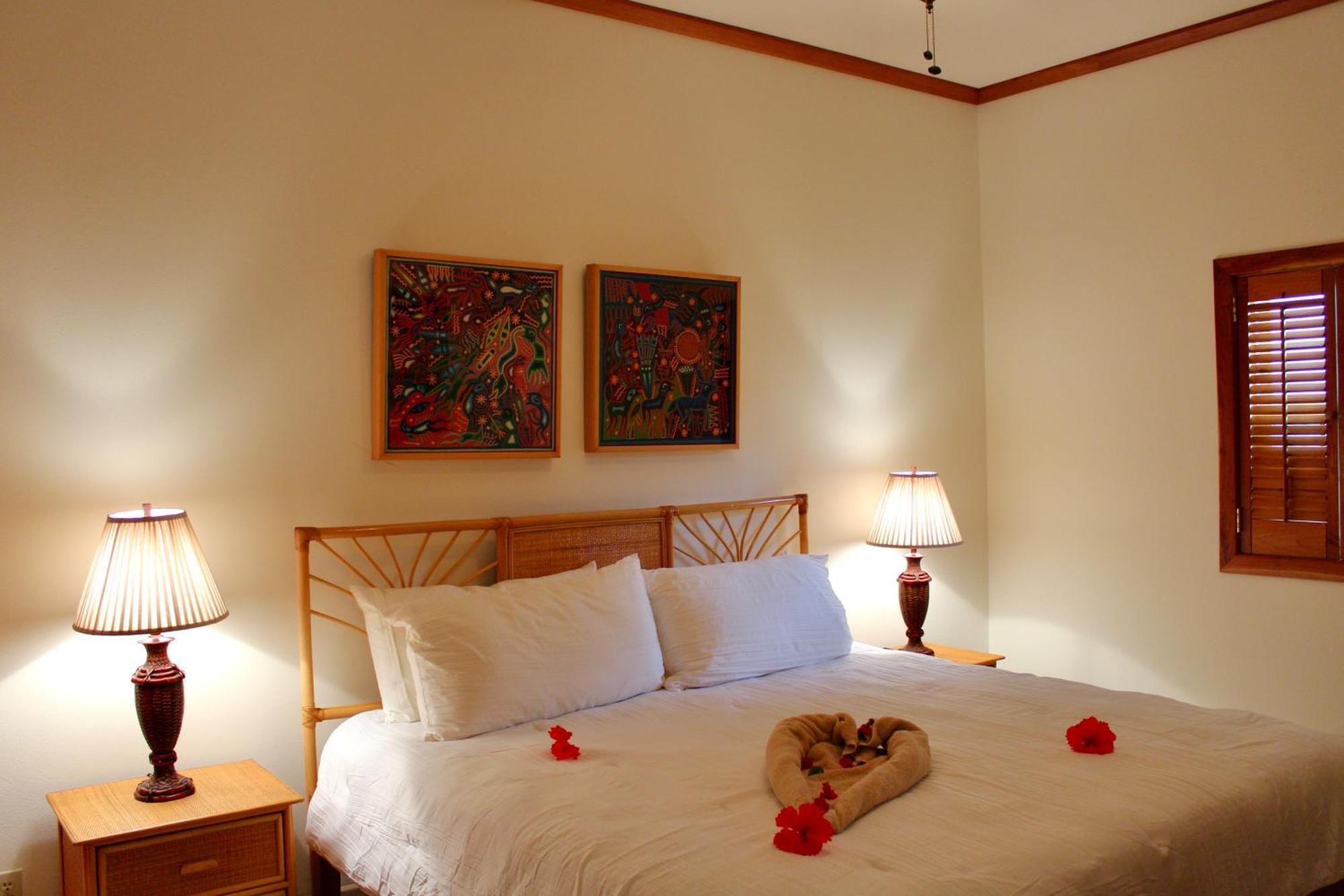 Tara Del Sol Resort سان بيدرو الغرفة الصورة