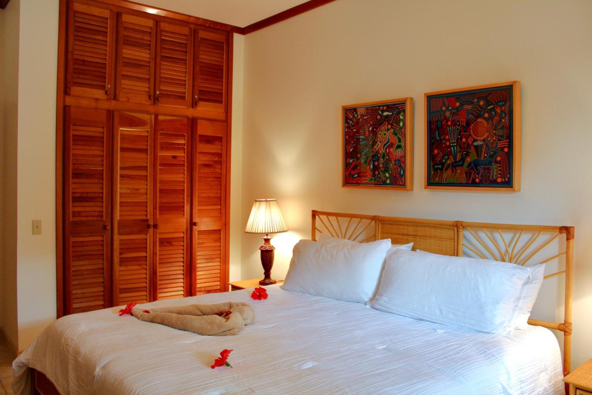 Tara Del Sol Resort سان بيدرو الغرفة الصورة