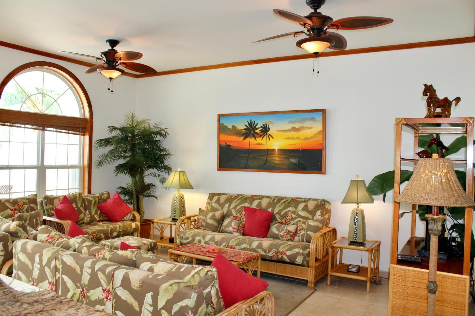 Tara Del Sol Resort سان بيدرو الغرفة الصورة
