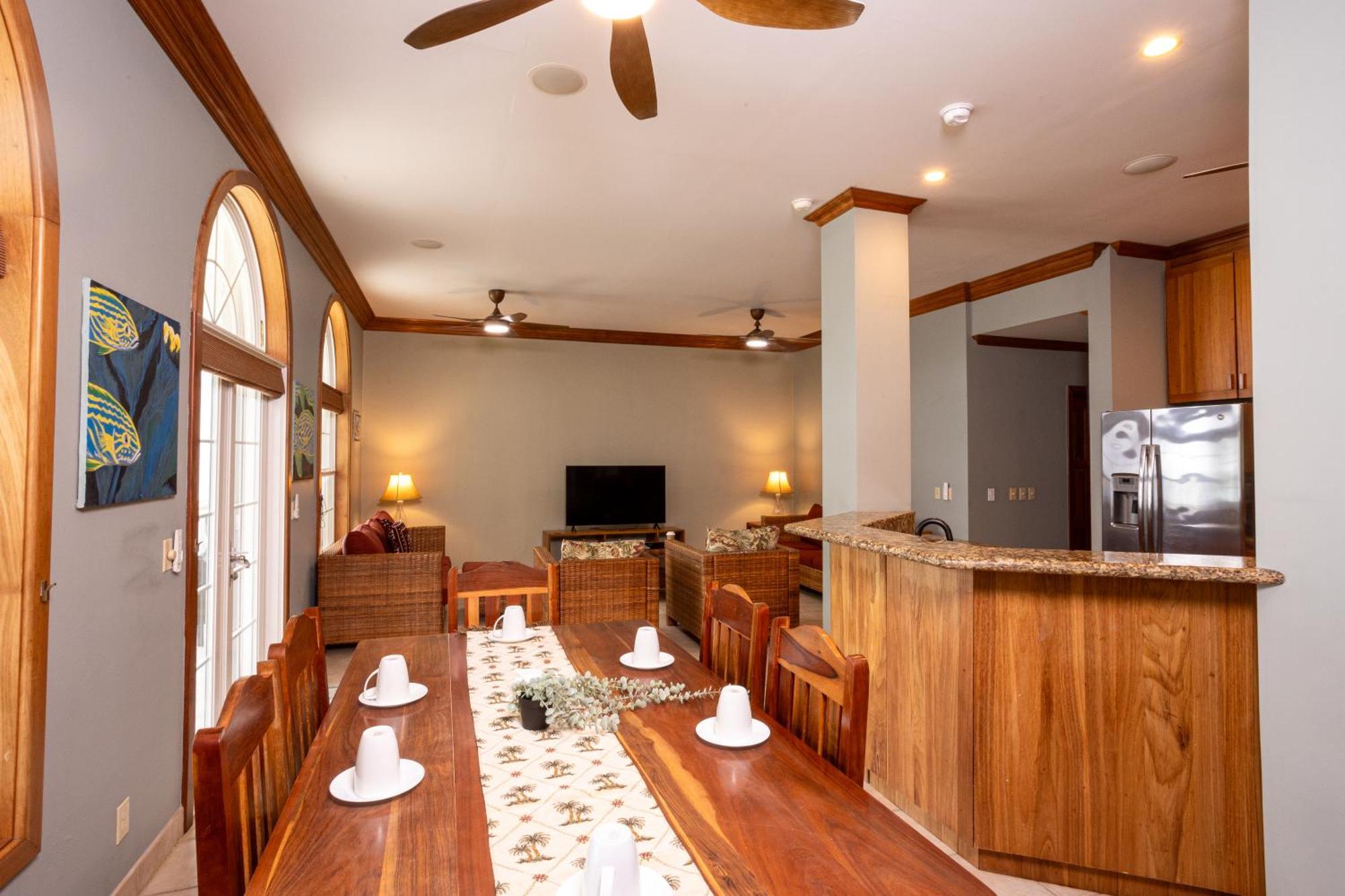 Tara Del Sol Resort سان بيدرو المظهر الخارجي الصورة