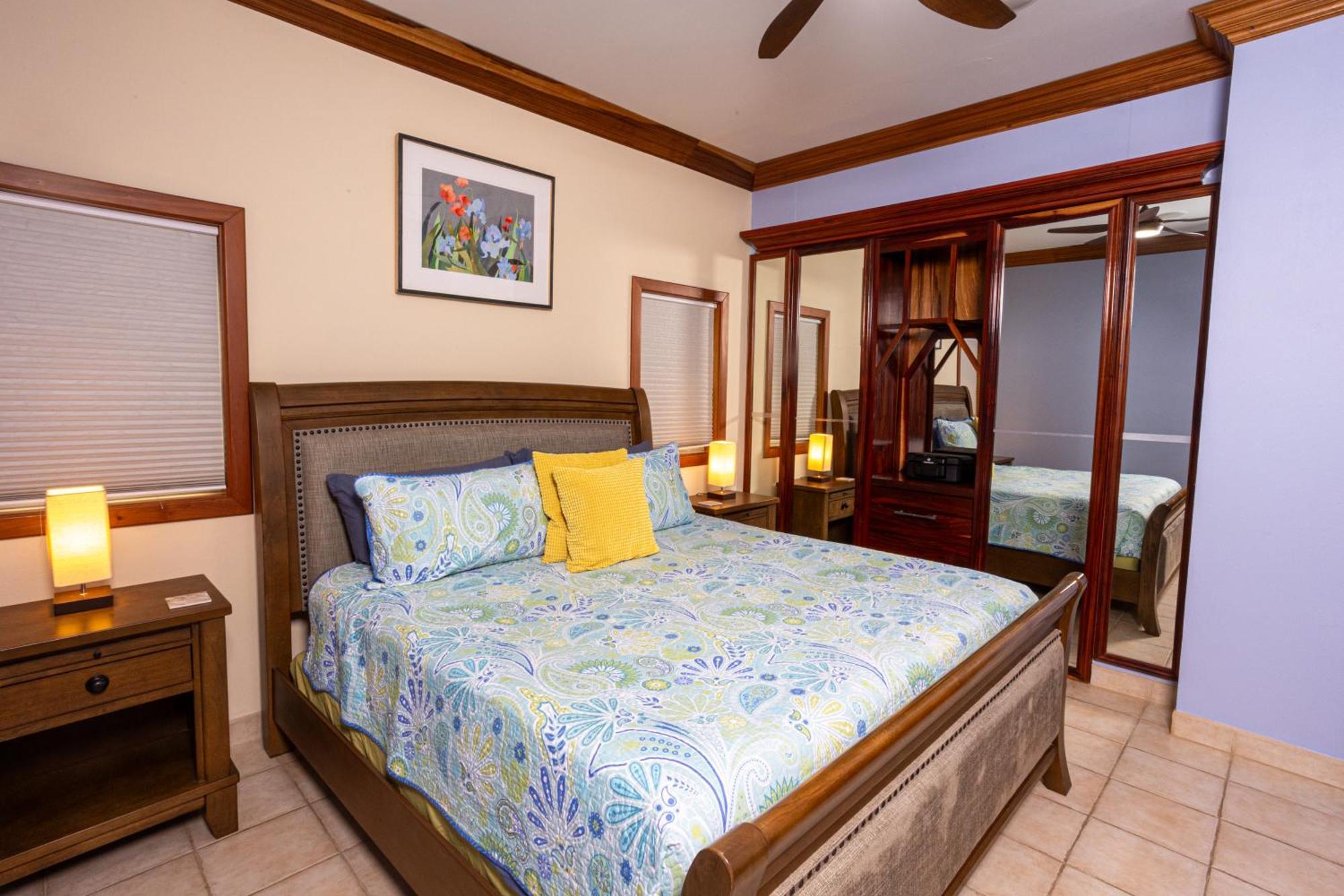 Tara Del Sol Resort سان بيدرو المظهر الخارجي الصورة